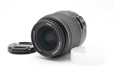 [Ottimo come nuovo] Nikon DX AF-S Nikkor obiettivo 18-55 mm f/3.5-5.6G II ED VR dal GIAPPONE