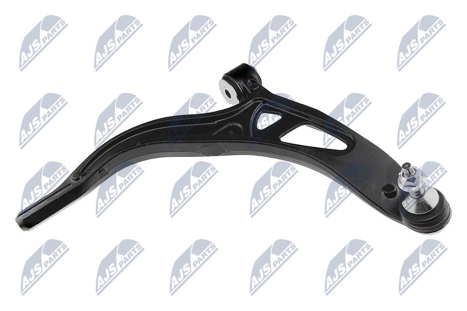 Wishbone bush Front Axle Right ZWD-CH-077 NTY for FORD USA EXPLORER - Image 5