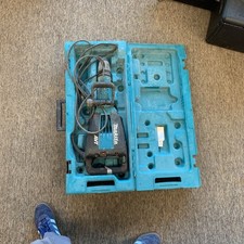 Makita Electric Demolition Hammer HM1214c 690$ for Sale in Wilmington, CA -