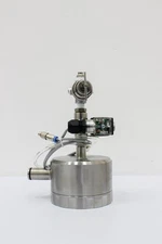 NetFluide 90790051 Minicapt Compressed Gas Kit Turnkey Ready for Mo (3372394)