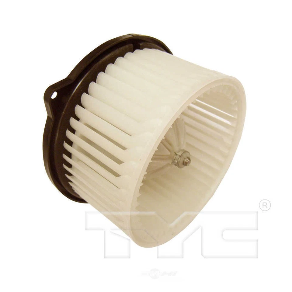 Motor soplador HVAC TYC 700061 para Toyota 4Runner 96-02 Foto 2 de 4