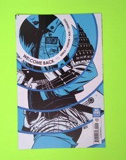 Cover of Welcome Back #2