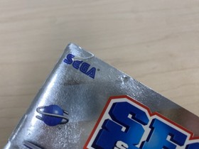 Sega Rally Championship | Sega Saturn | Manual Only