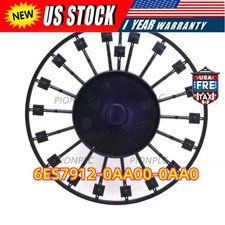 New Siemens 6ES7 912-0AA00-0AA0 6ES7912-0AA00-0AA0 Mounting Space Label