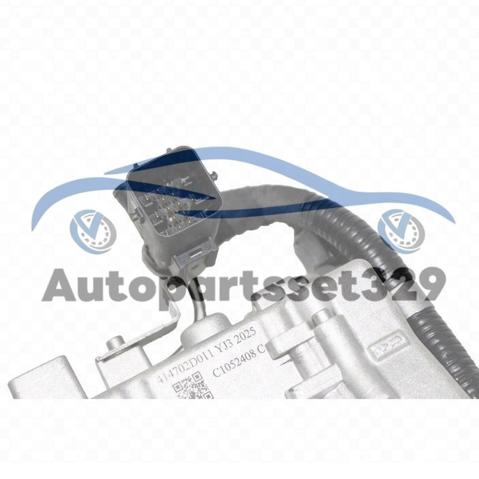 414702D011 Clutch Actuator Assembly For Hyundai Elantra Kia 2016 -2020