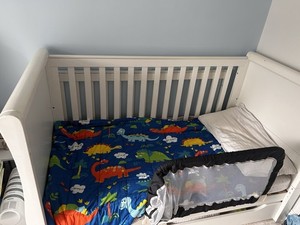 Nursery Furniture 3 Piece