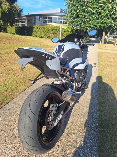 BMW S1000rr Sport - Low Milage - Picture 5 of 23
