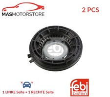 DOMLAGER FEDERBEINLAGER FEBI BILSTEIN 193838 2PCS A FÜR FORD FOCUS IV,KUGA III