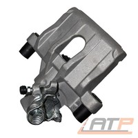 Bremssattel Bremszange Hinten Links FÜR Mazda 3 BK BJ 03-09