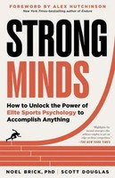 Strong Minds | Noel Brick (U. A.) | Taschenbuch | Einband - Flex.(Paperback)