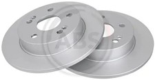 Disque de frein Renault SAFRANE