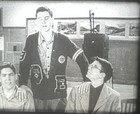 16MM CAMPY 1953 CORONET FILMS SHORT  HOMEWORK ORIG PRINT — photo 4