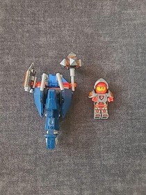 LEGO NEXO Knights Incomplete