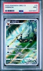 Private Listing for but4677 - PSA 9 Umbreon (Gem Vol 2) and PSA 9 Gengar (Gem 3)