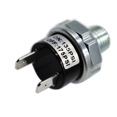 #ad LIZAPUS 135 175PSI Pressure Switch Compatible with Kobalt LK20175 Air Compressor $30.37