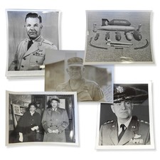 US Military Photo Collection, USAF, Army, Vietnam WWII Era Lot