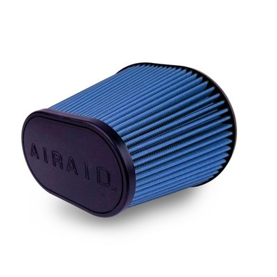 Airaid Premium High-Flow Air Filter   Universal Improved Performance Upgrade