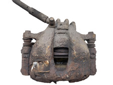 PEUGEOT 3008 BRAKE CALIPER FRONT RIGHT DRIVER SIDE MK1 2008 - 2013