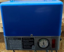 Oilpress 330.902 Ölpumpe Heizölpumpe Druckspeicher Ölversorgung Generalüberholt