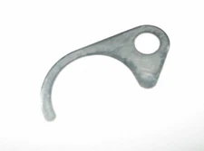 BMW Motorrad ABS Wheel Speed Sensor Spacer Shim 0.200mm 34512314854 New Genuine