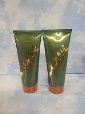 Curve Shower Gel 3.4 Oz for Men LOT OF 2 Sealed