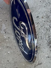 OEM 15-22 Ford F150 F-150 Front Grille Emblem Badge Logo FL34-8B262-AA