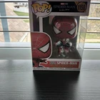 Funko Pop! Vinyl: Marvel - Friendly Neighborhood Spider-Man #1158