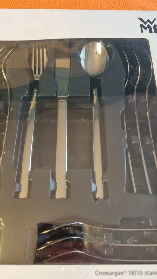 WMF Besteckset Miami 24tlg. - Bild 2 von 3