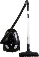 Amazon Basics Staubsauger mit Beutel leistung...