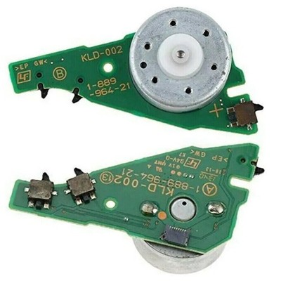 KLD-002 Disc Drive Motor Für PlayStation 4 KLD-002 PS4 Pro Slim