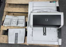 FUJITSU Flatbed Scanner fi-6770