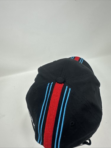 Porsche Motorsport Baseball Cap Martini Racing Collection - Picture 8 of 10