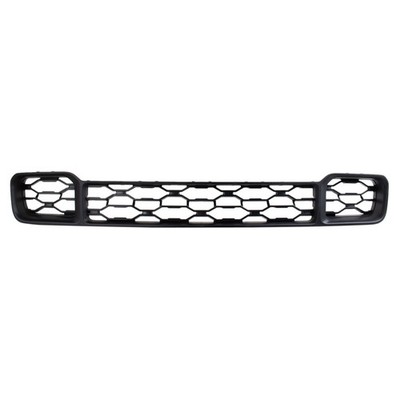 TRQ BDA64204 Front Lower Bumper Grille