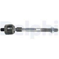 Delphi TA2331 Axialgelenk, Spurstange FüR Dacia Lada Renault