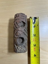 Native American cylinder