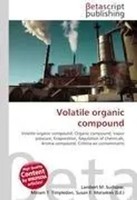 Lambert M. Surhone (U. A.) | Volatile Organic Compound | Taschenbuch | Englisch