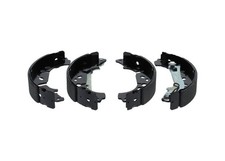 BOSCH Bremsbackensatz 0 986 487 703 für OPEL FIAT
