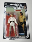Star Wars Black Series - 40th Anniversary Luke Skywalker 6" Figure [Read Desc.]