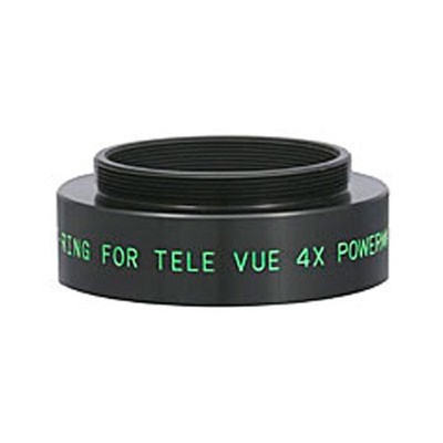 Tele Vue M42 T-Ring Adapter for 2'' 4x Powermate # PTR-4201