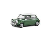 Solido 1:43 S4316601 Mini Cooper S 1994 GrüN Neu Ovp