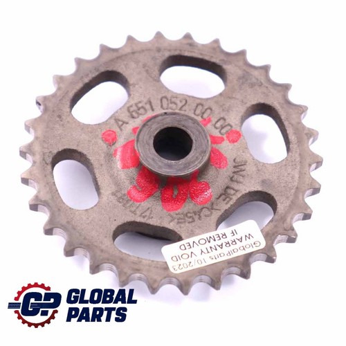 Timing chain sprocket