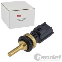 NTY Sensor KÜHlmitteltemperatur Passend FüR Ford Focus Kuga Mondeo S-MAX Land