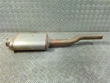 Catalyseurs BMW SERIE 1