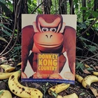 1994Donkey Kong Country Super Nintendo Player's Strategy Guide Book SNES Vintage
