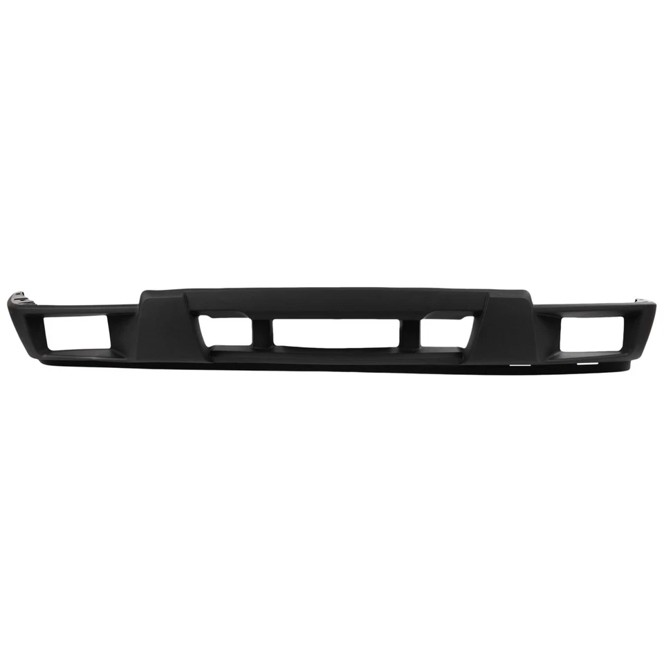 Front Lower Bumper Cover For 2014-2012 Chevrolet Colorado Textured CAPA 12335805 - Imagem 2 de 4