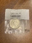 1962-D Franklin Silver Half Dollar Coin Extra Fine .90 Littleton  🔥
