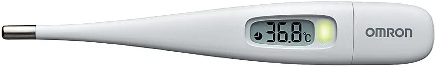 Omron MC-280B Eco Temp Intelli IT Smart Digital Thermometer Bluetooth
Opens in a new window or tab