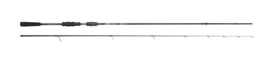 Spro Steckrute Freestyle Skillz V2 Dropshot 240 5-21g Dropshotrute