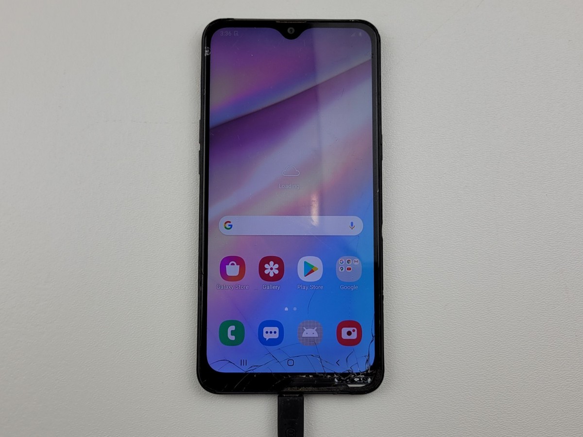 Samsung Galaxy A10s (SM-A107M) 32GB (GSM Unlocked) Single SIM