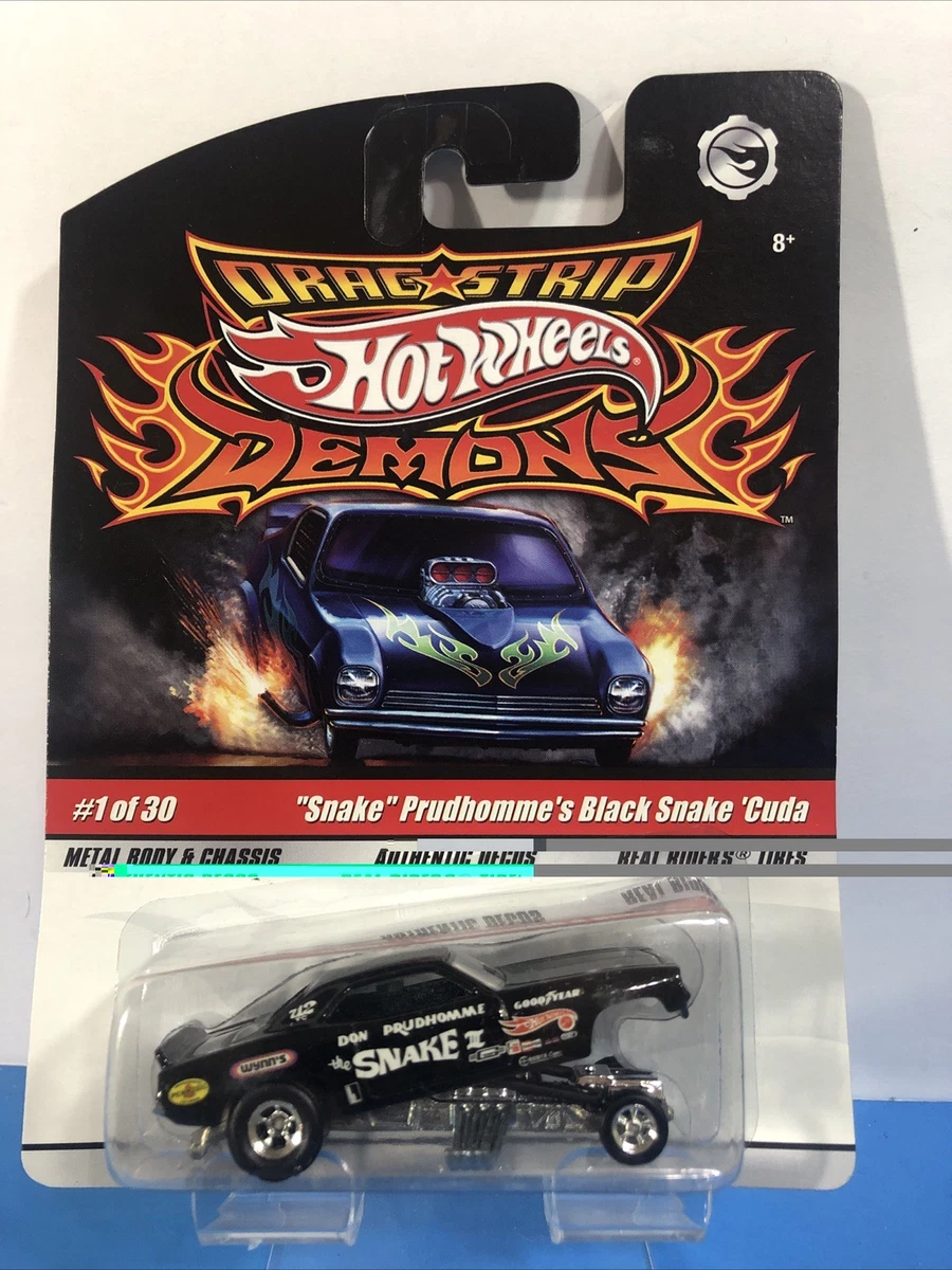 ホットウィール Drag Strip Demon Hot Wheels Drag Strip Demons Diecast & Toy Vehicles for sale | eBay